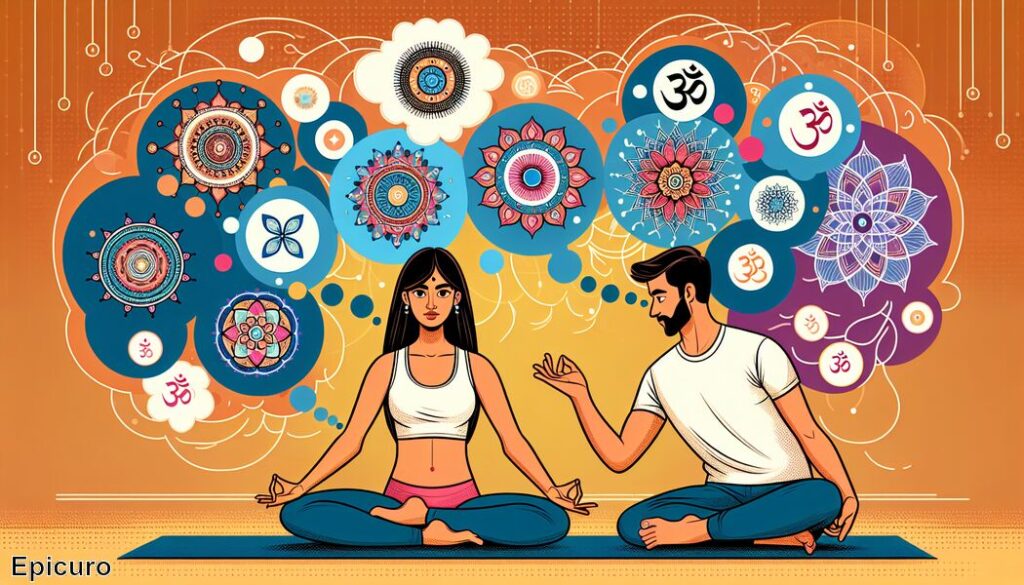 Filosofía del yoga » La sabiduría ancestral