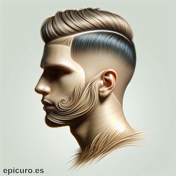  Side Cut » Originalidad a un lado