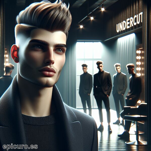  Undercut » Audacia bajo control