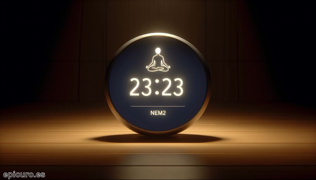 Estar atento a nuevas oportunidades - Hora espejo 23:23 » Un Mensaje Para Meditar